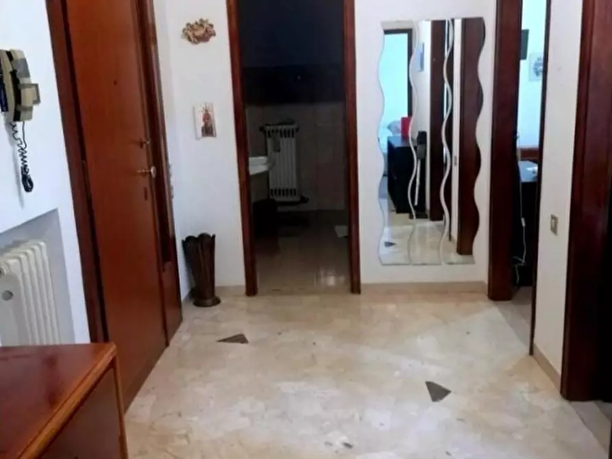 Immagine 6 di Appartamento in vendita  in Via Vincenzo Stefano Breda a Padova