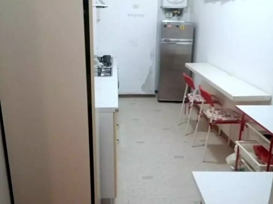 Immagine 7 di Appartamento in vendita  in Via Vincenzo Stefano Breda a Padova