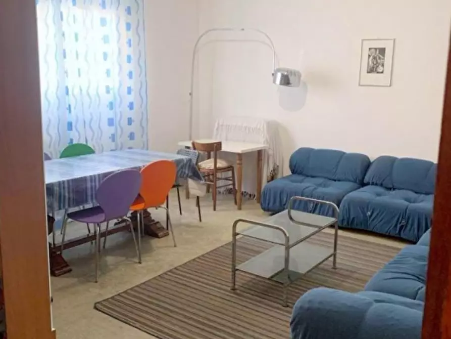 Immagine 9 di Appartamento in vendita  in Via Vincenzo Stefano Breda a Padova