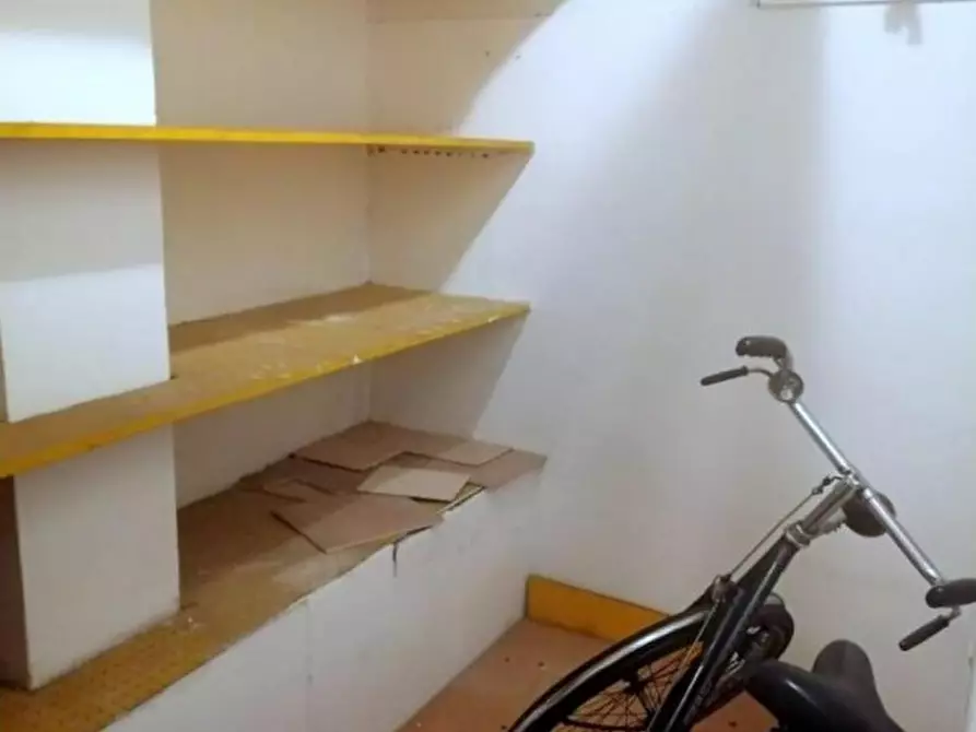 Immagine 19 di Appartamento in vendita  in Via Vincenzo Stefano Breda a Padova