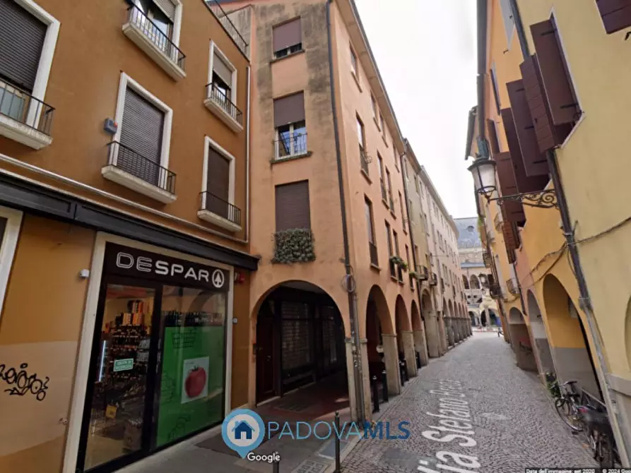 Immagine 20 di Appartamento in vendita  in Via Vincenzo Stefano Breda a Padova