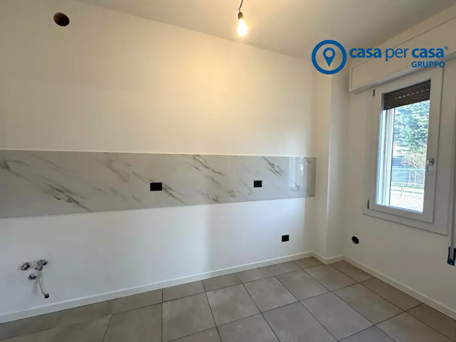 Immagine 4 di Appartamento in vendita  in Via Peschiera 4 a Rovigo