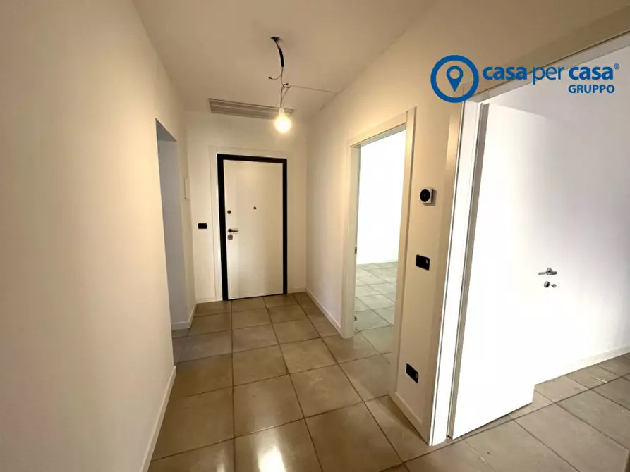 Immagine 6 di Appartamento in vendita  in Via Peschiera 4 a Rovigo