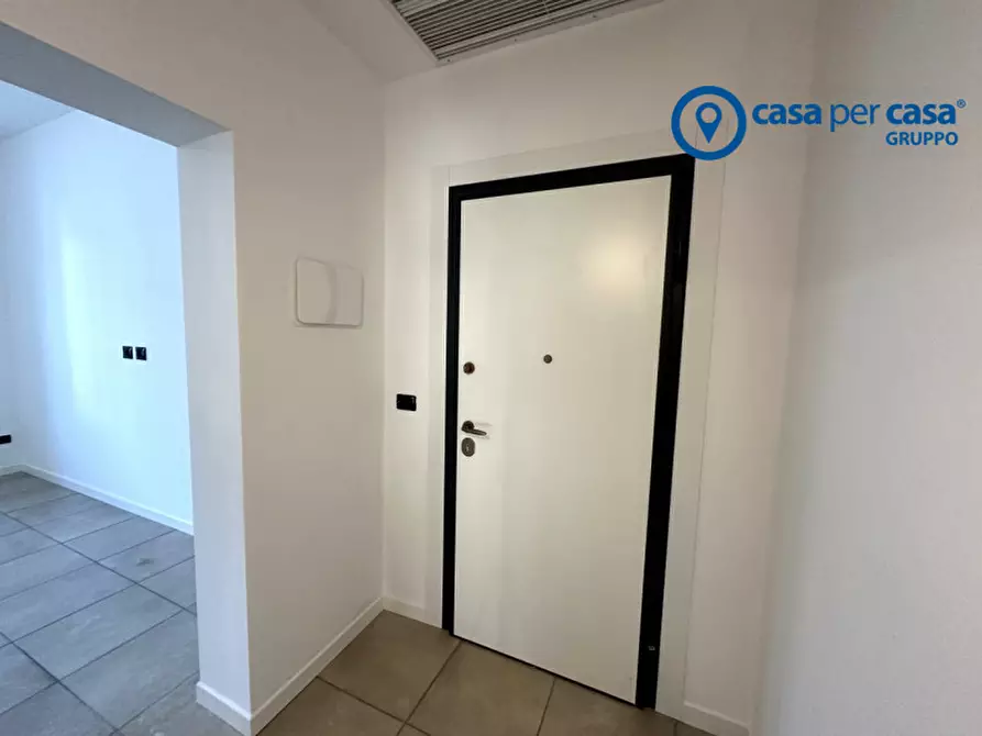 Immagine 7 di Appartamento in vendita  in Via Peschiera 4 a Rovigo