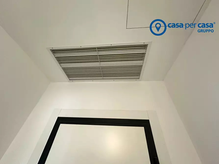 Immagine 8 di Appartamento in vendita  in Via Peschiera 4 a Rovigo