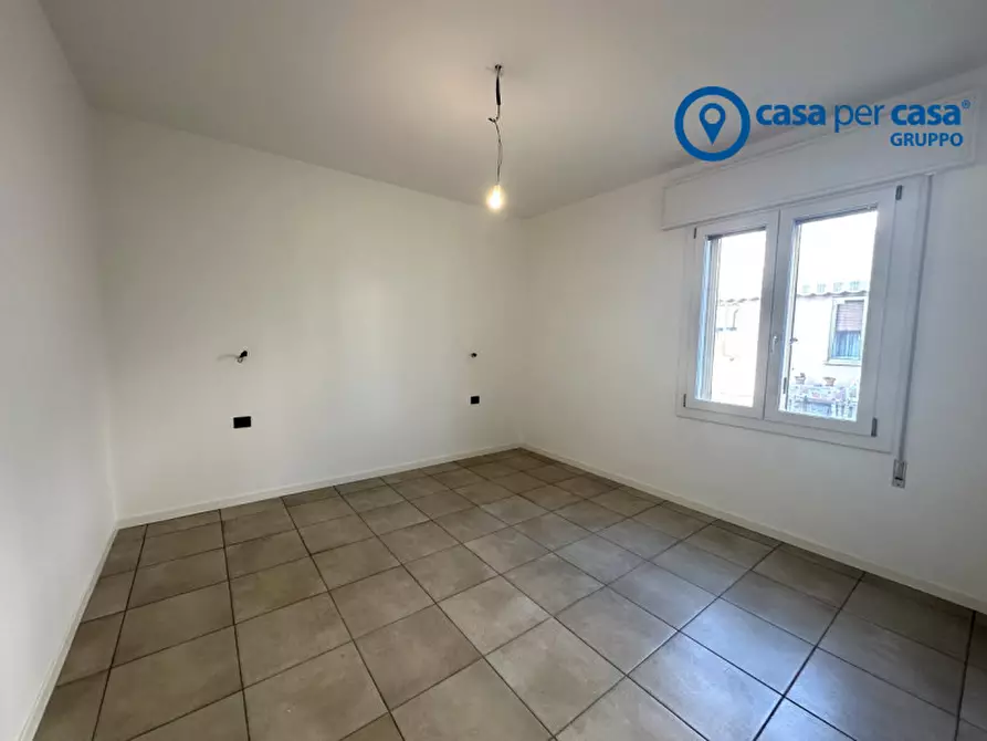 Immagine 9 di Appartamento in vendita  in Via Peschiera 4 a Rovigo