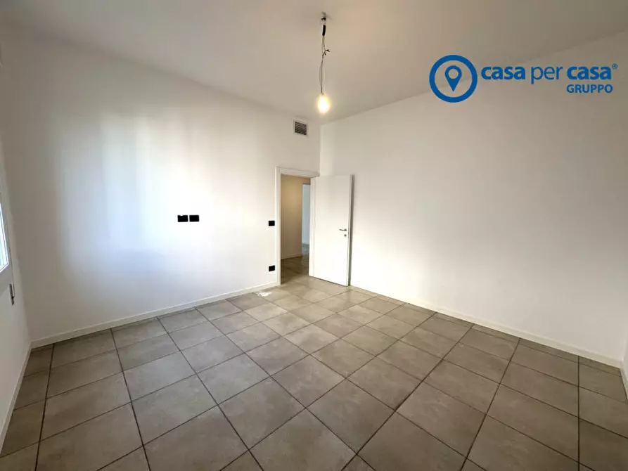 Immagine 10 di Appartamento in vendita  in Via Peschiera 4 a Rovigo