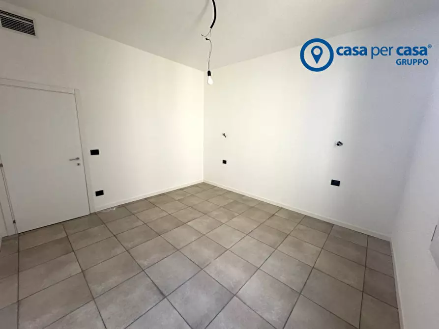 Immagine 11 di Appartamento in vendita  in Via Peschiera 4 a Rovigo