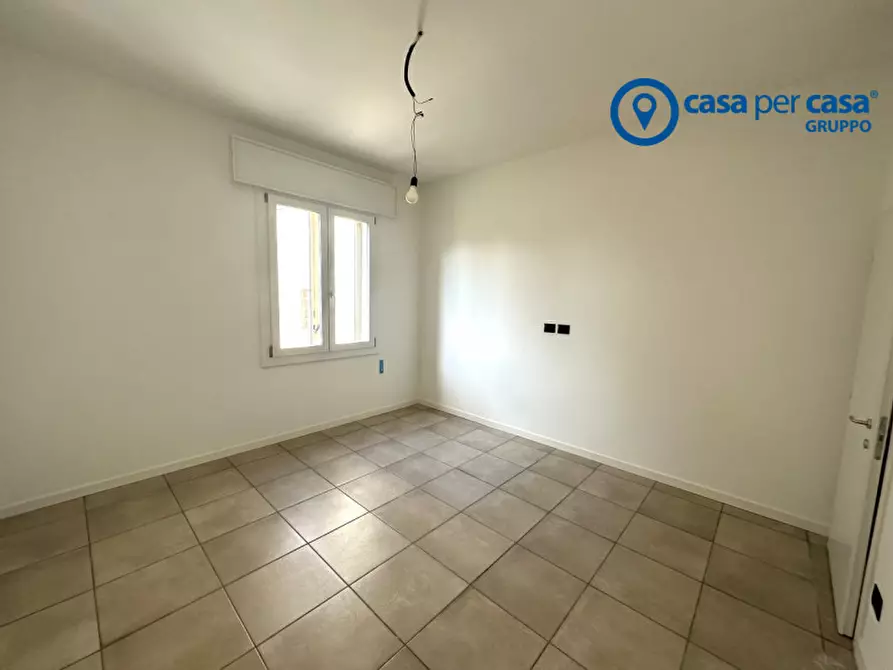 Immagine 12 di Appartamento in vendita  in Via Peschiera 4 a Rovigo