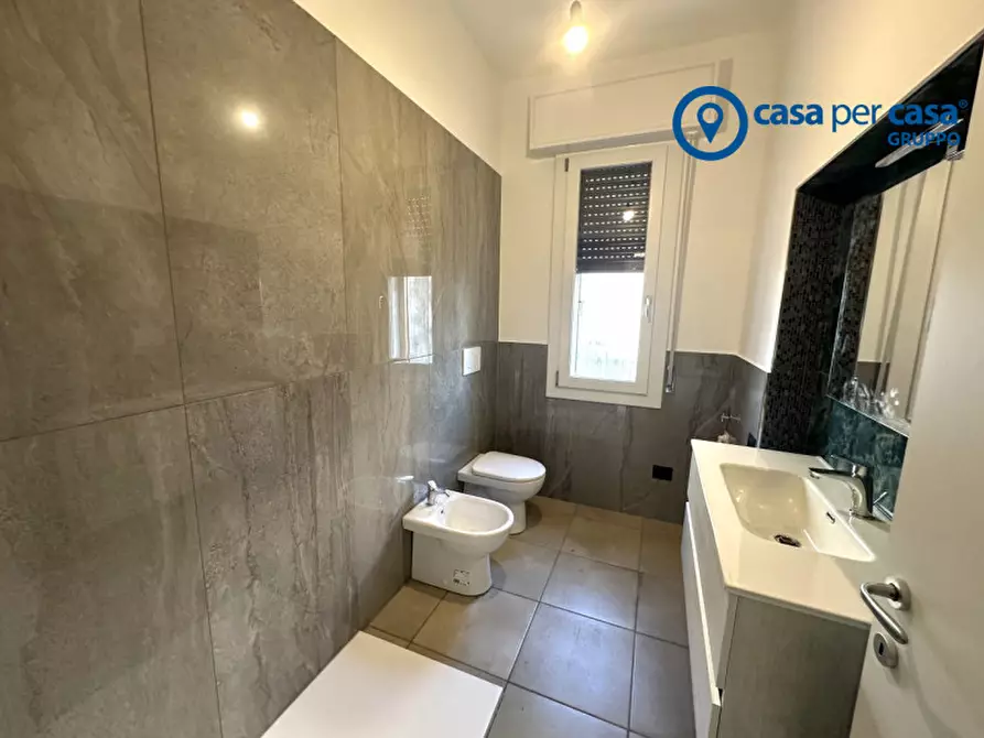 Immagine 13 di Appartamento in vendita  in Via Peschiera 4 a Rovigo