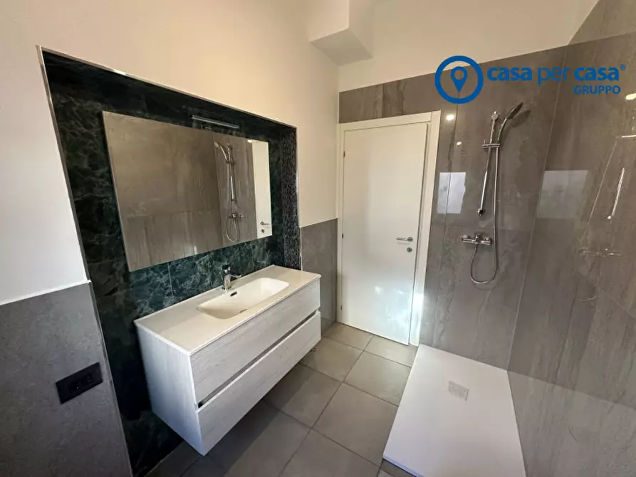 Immagine 14 di Appartamento in vendita  in Via Peschiera 4 a Rovigo