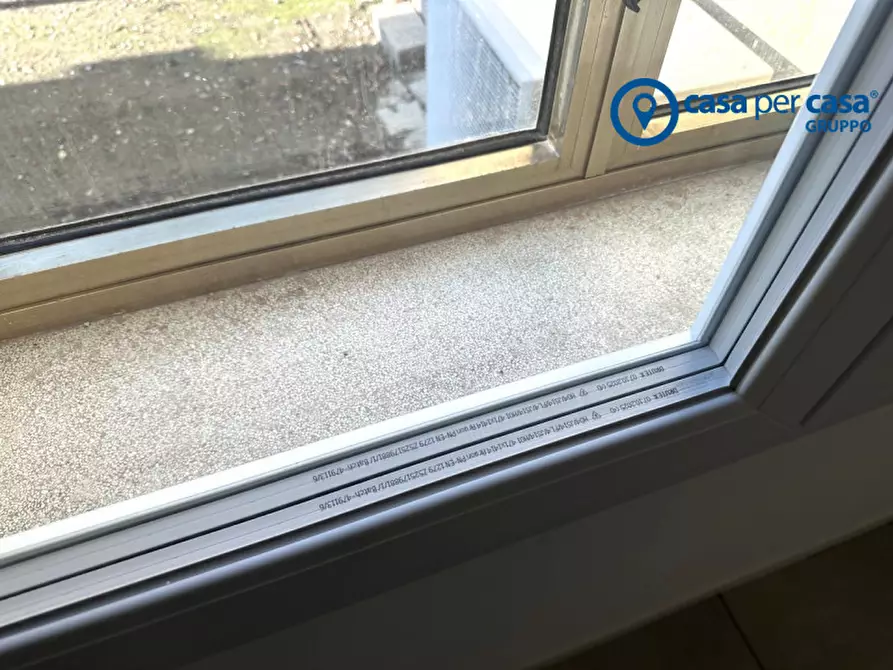 Immagine 15 di Appartamento in vendita  in Via Peschiera 4 a Rovigo