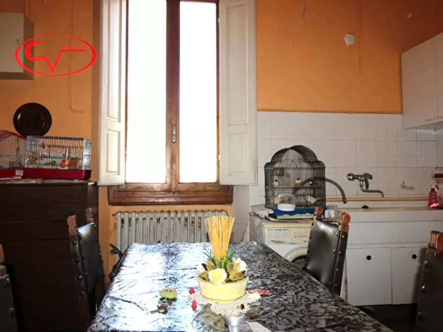 Immagine 1 di Appartamento in vendita  in Via Calamandrei a San Giovanni Valdarno