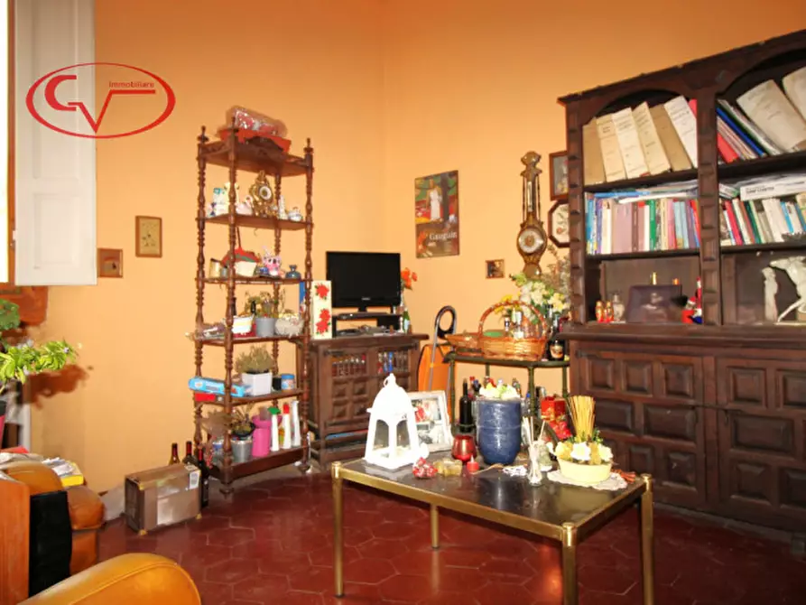 Immagine 3 di Appartamento in vendita  in Via Calamandrei a San Giovanni Valdarno