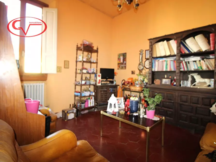 Immagine 3 di Appartamento in vendita  a San Giovanni Valdarno