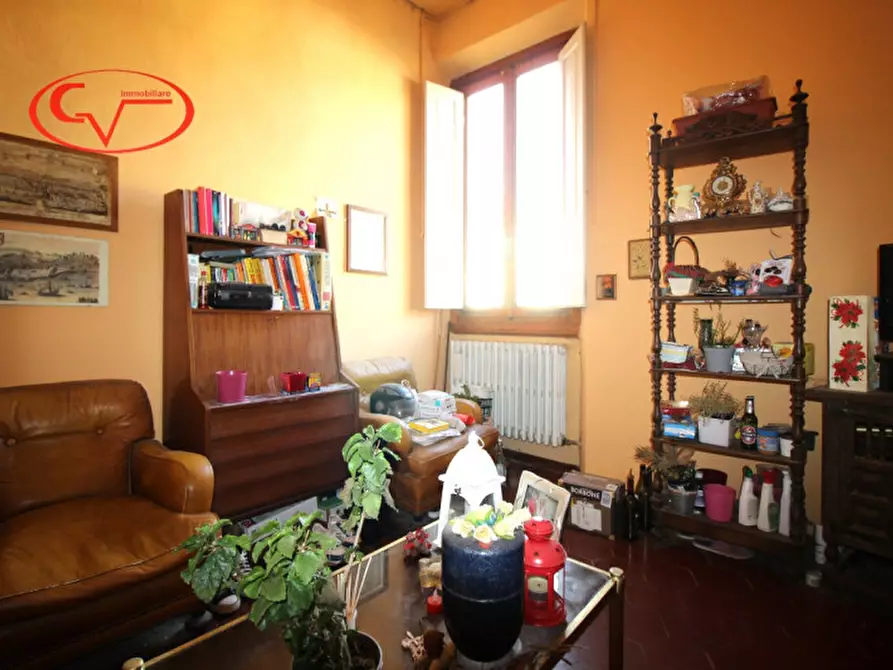 Immagine 4 di Appartamento in vendita  a San Giovanni Valdarno