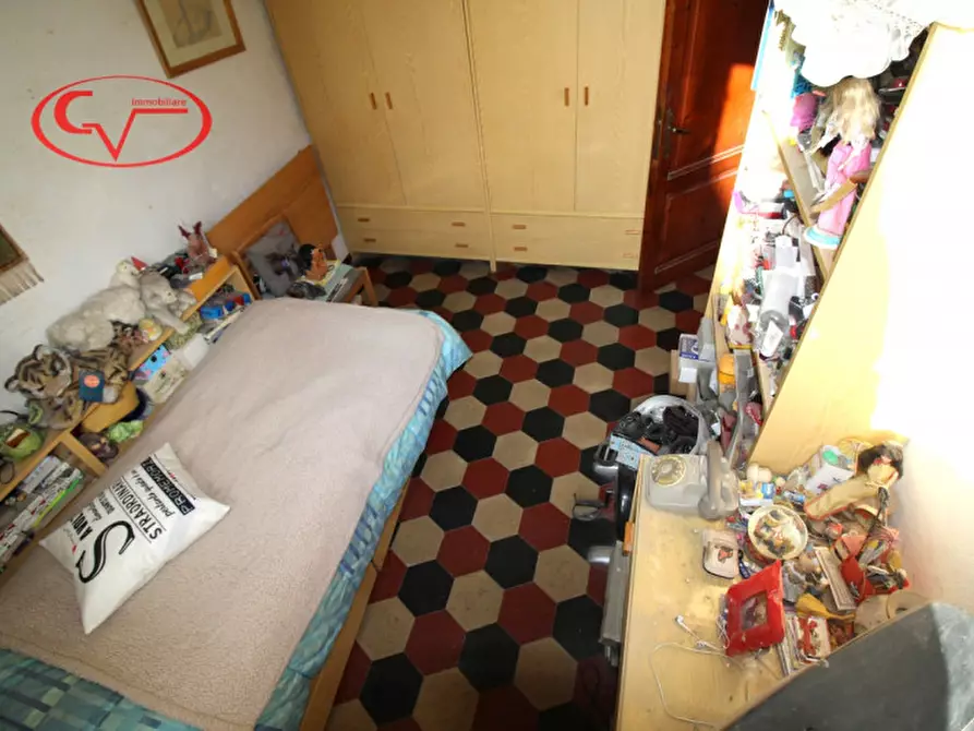 Immagine 7 di Appartamento in vendita  in Via Calamandrei a San Giovanni Valdarno