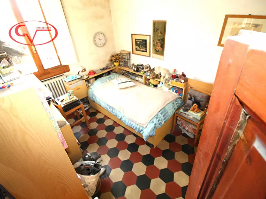 Immagine 8 di Appartamento in vendita  in Via Calamandrei a San Giovanni Valdarno