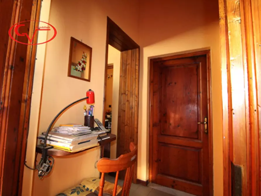 Immagine 9 di Appartamento in vendita  a San Giovanni Valdarno