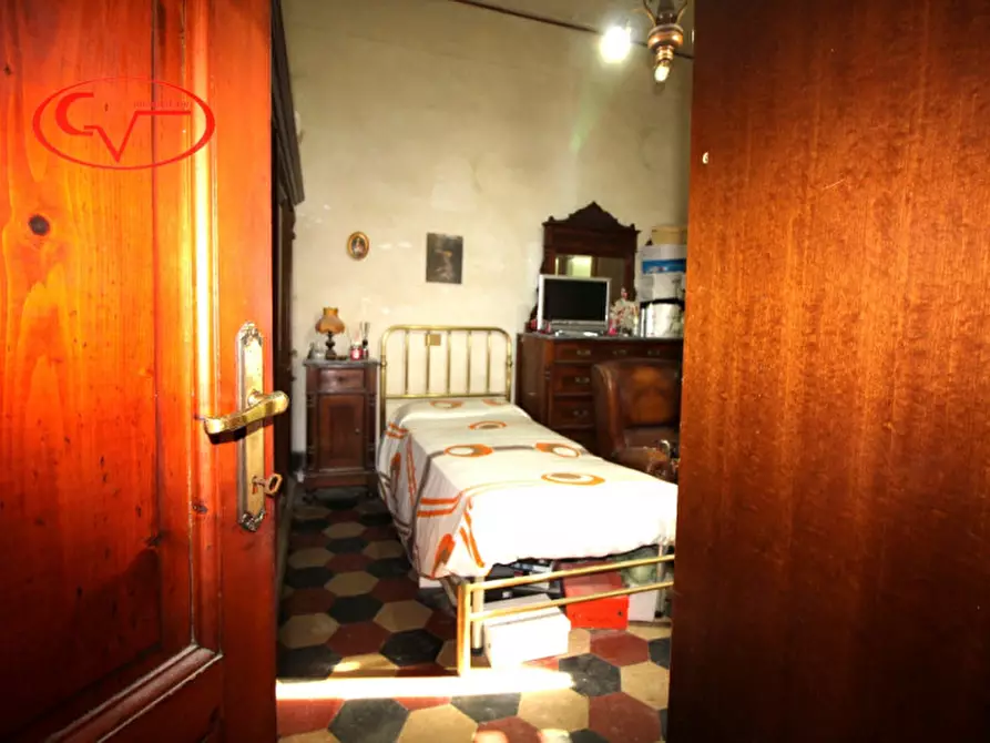 Immagine 10 di Appartamento in vendita  in Via Calamandrei a San Giovanni Valdarno