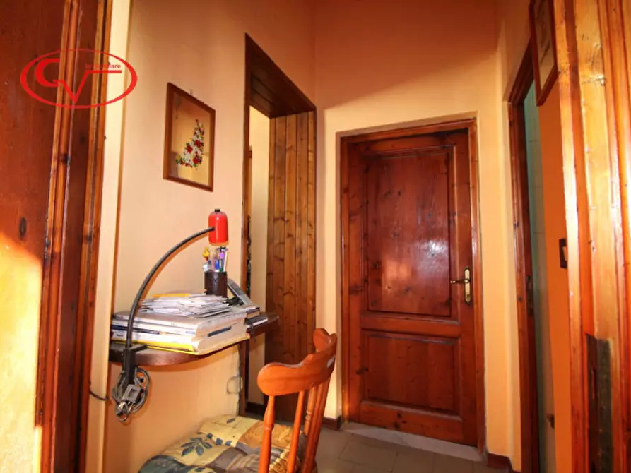 Immagine 12 di Appartamento in vendita  in Via Calamandrei a San Giovanni Valdarno