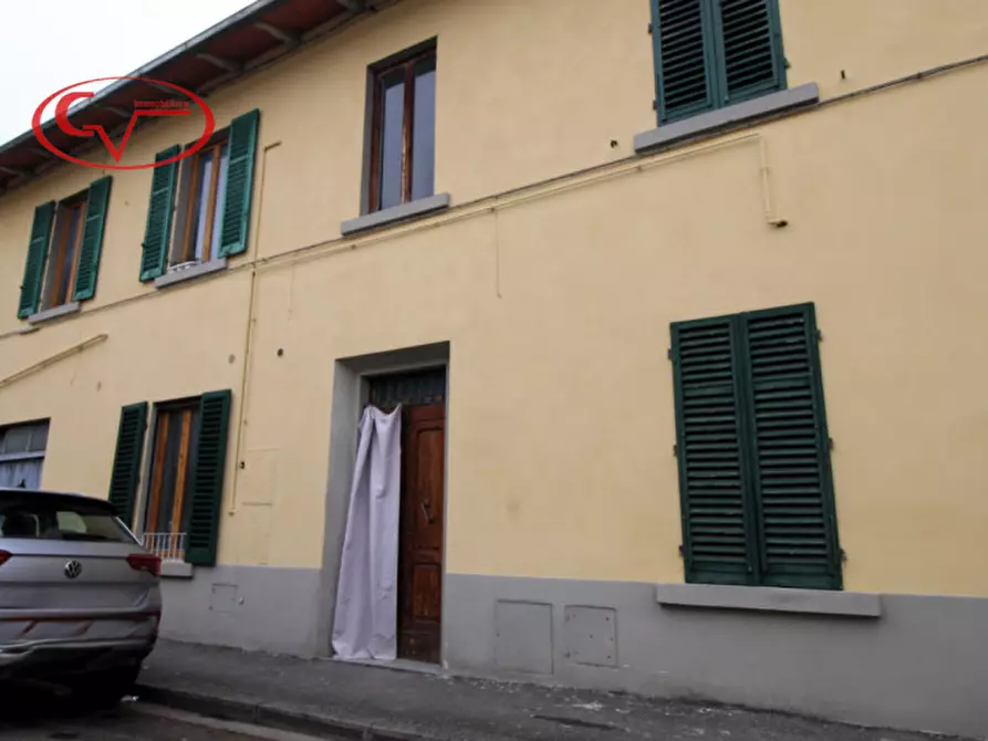 Immagine 15 di Appartamento in vendita  in Via Calamandrei a San Giovanni Valdarno