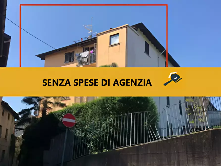Immagine 2 di Appartamento in vendita  in Via Don Luigi Guanella 41 a Villa Guardia