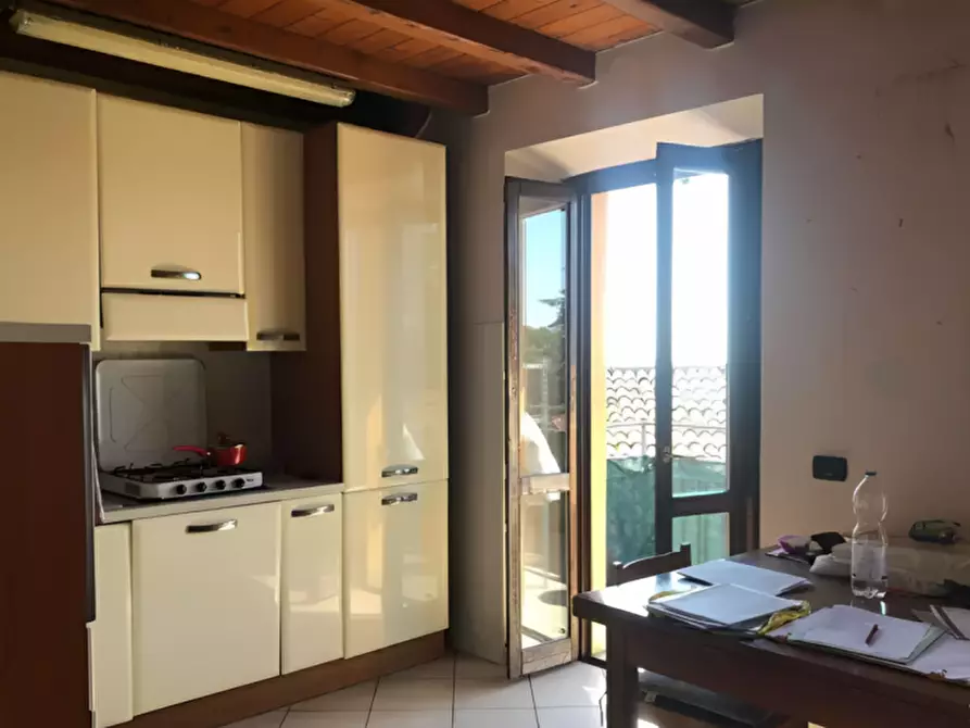 Immagine 3 di Appartamento in vendita  in Via Don Luigi Guanella 41 a Villa Guardia