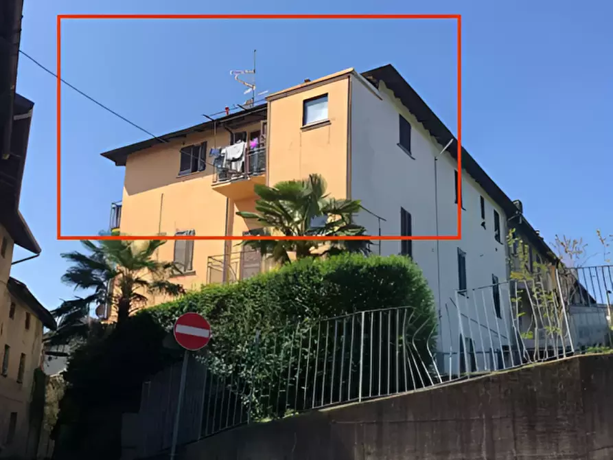 Immagine 9 di Appartamento in vendita  in Via Don Luigi Guanella 41 a Villa Guardia