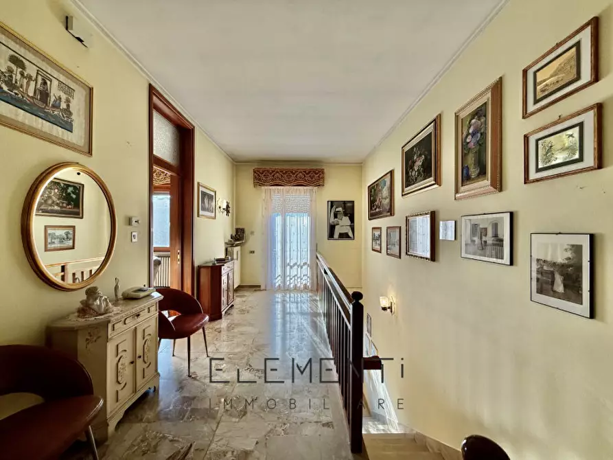 Immagine 2 di Casa indipendente in vendita  in via Martiri della Libertà a Nogara