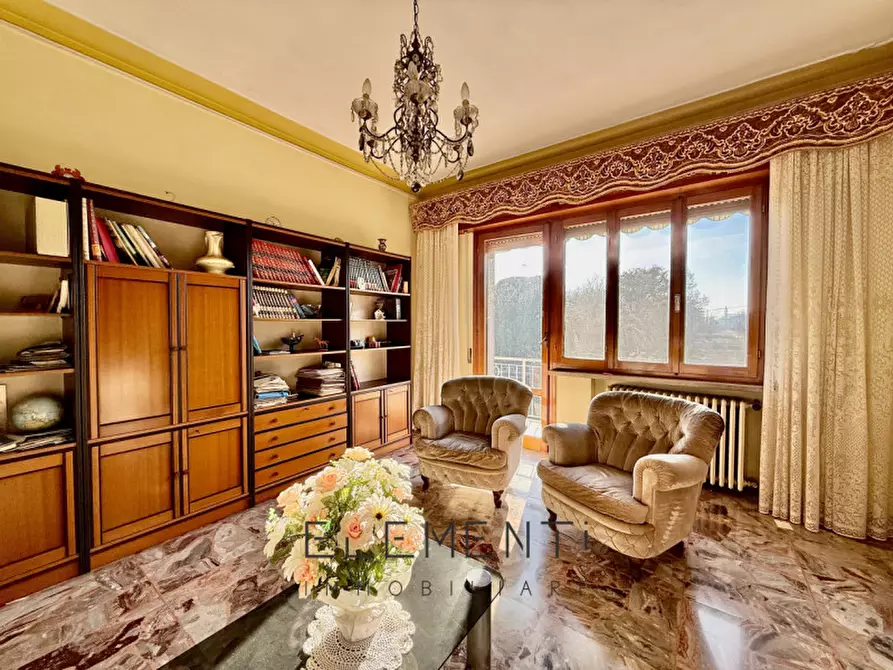 Immagine 3 di Casa indipendente in vendita  in via Martiri della Libertà a Nogara