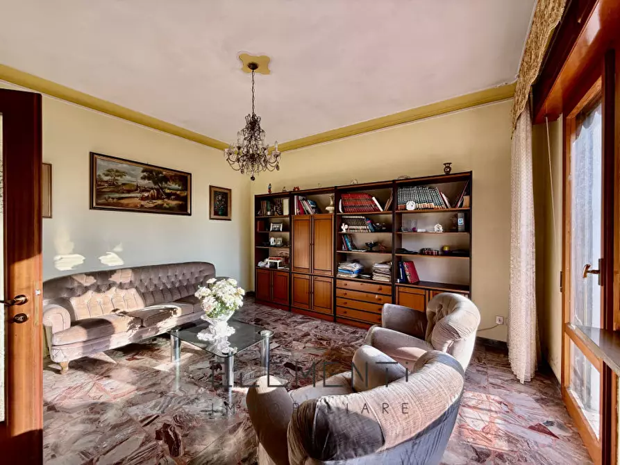 Immagine 4 di Casa indipendente in vendita  in via Martiri della Libertà a Nogara