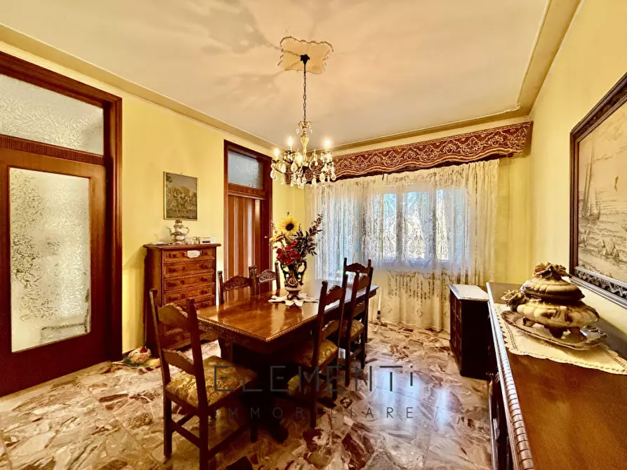 Immagine 5 di Casa indipendente in vendita  in via Martiri della Libertà a Nogara