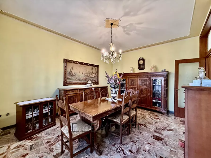 Immagine 7 di Casa indipendente in vendita  in via Martiri della Libertà a Nogara