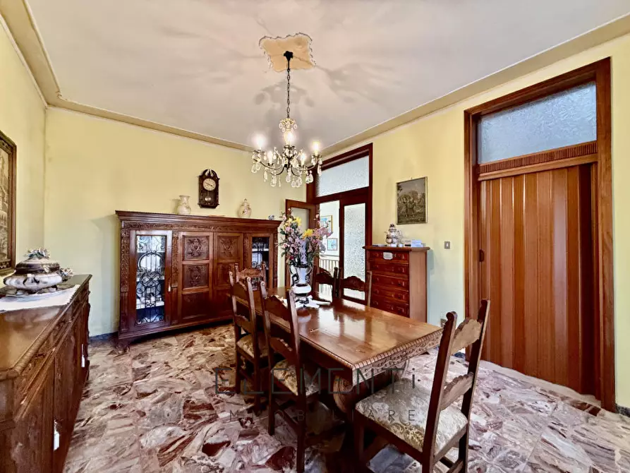 Immagine 8 di Casa indipendente in vendita  in via Martiri della Libertà a Nogara