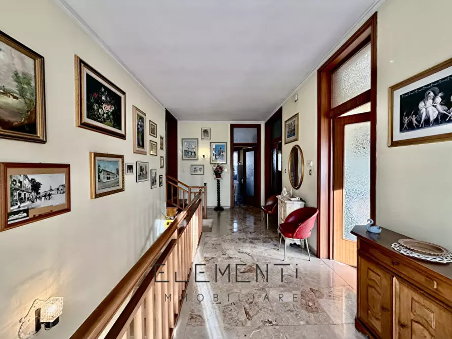 Immagine 9 di Casa indipendente in vendita  in via Martiri della Libertà a Nogara