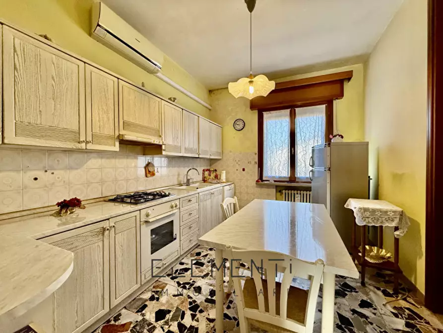 Immagine 10 di Casa indipendente in vendita  in via Martiri della Libertà a Nogara