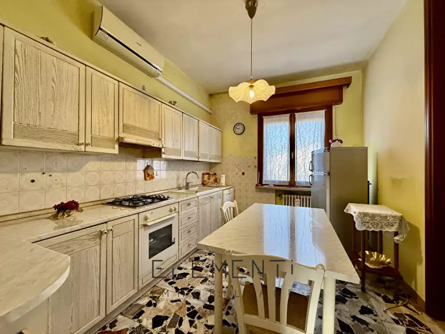 Immagine 11 di Casa indipendente in vendita  in via Martiri della Libertà a Nogara