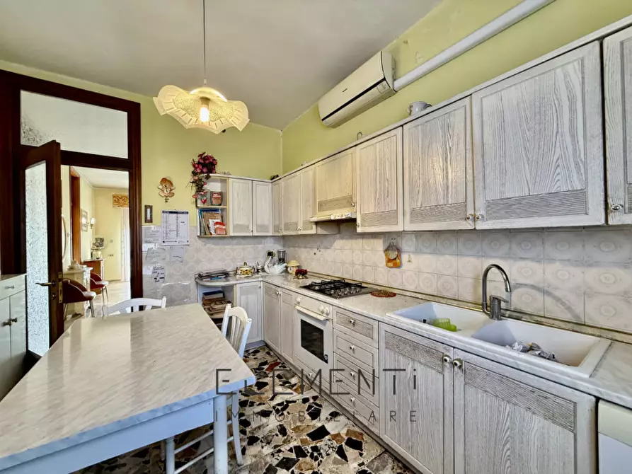 Immagine 12 di Casa indipendente in vendita  in via Martiri della Libertà a Nogara