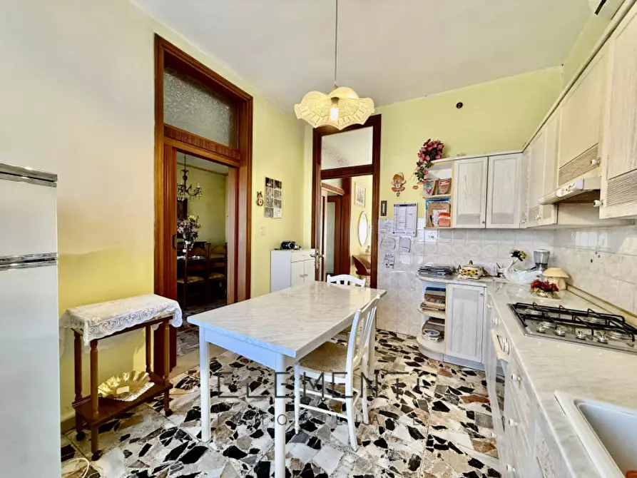 Immagine 13 di Casa indipendente in vendita  in via Martiri della Libertà a Nogara