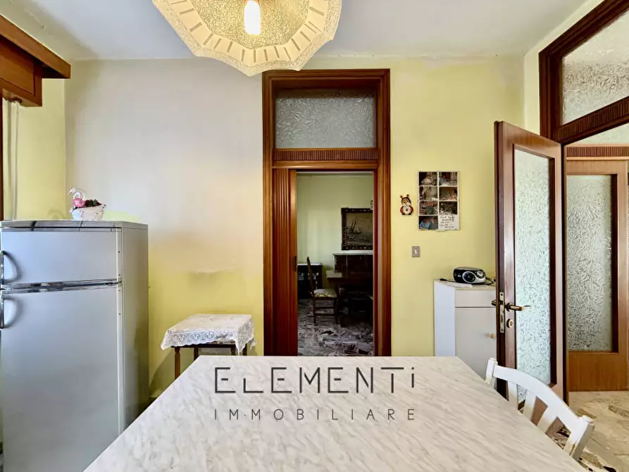 Immagine 14 di Casa indipendente in vendita  in via Martiri della Libertà a Nogara