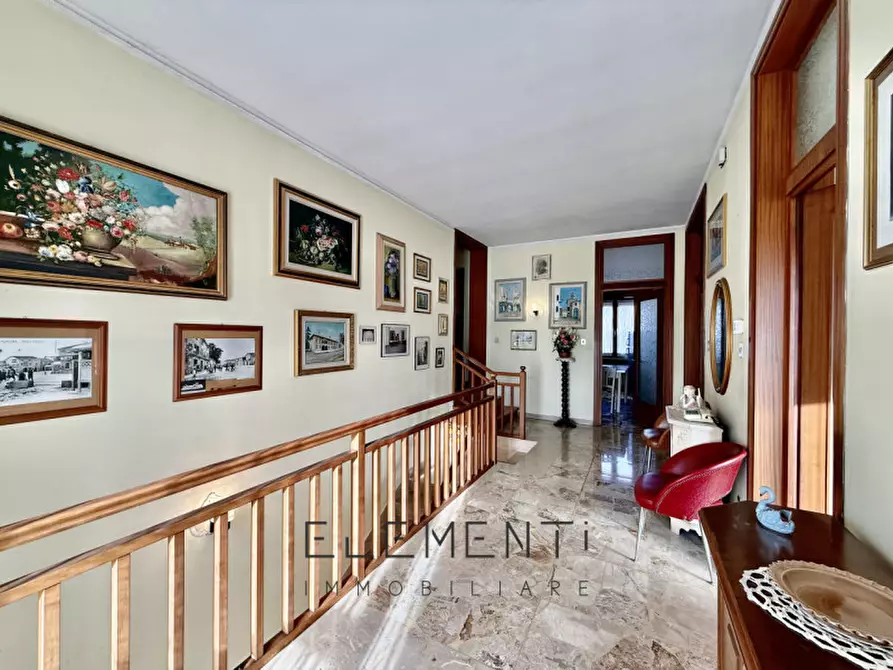 Immagine 15 di Casa indipendente in vendita  in via Martiri della Libertà a Nogara