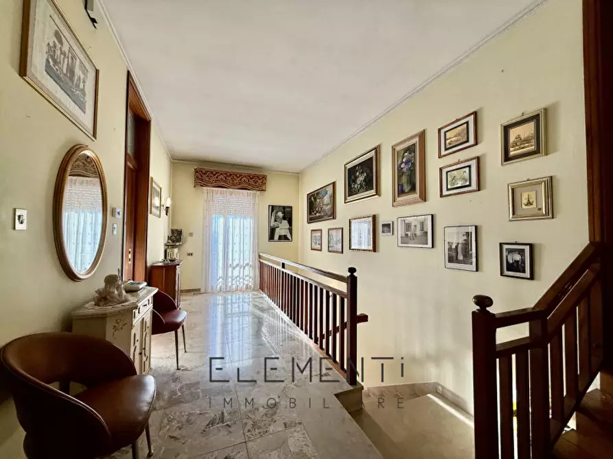 Immagine 16 di Casa indipendente in vendita  in via Martiri della Libertà a Nogara