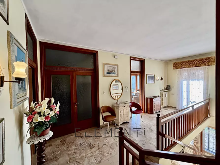 Immagine 17 di Casa indipendente in vendita  in via Martiri della Libertà a Nogara