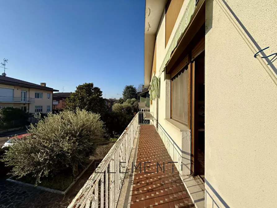 Immagine 18 di Casa indipendente in vendita  in via Martiri della Libertà a Nogara