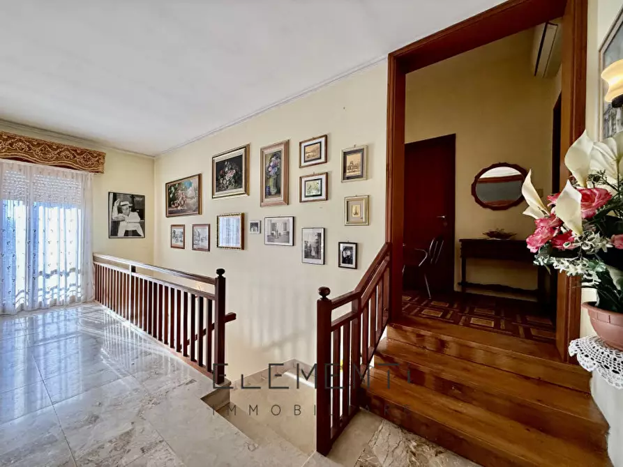 Immagine 19 di Casa indipendente in vendita  in via Martiri della Libertà a Nogara