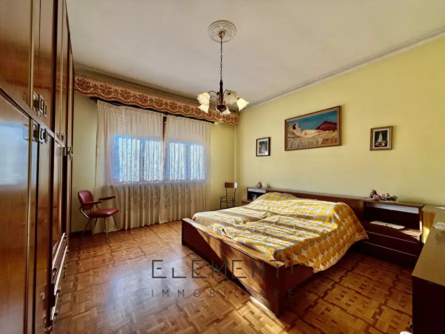 Immagine 22 di Casa indipendente in vendita  in via Martiri della Libertà a Nogara