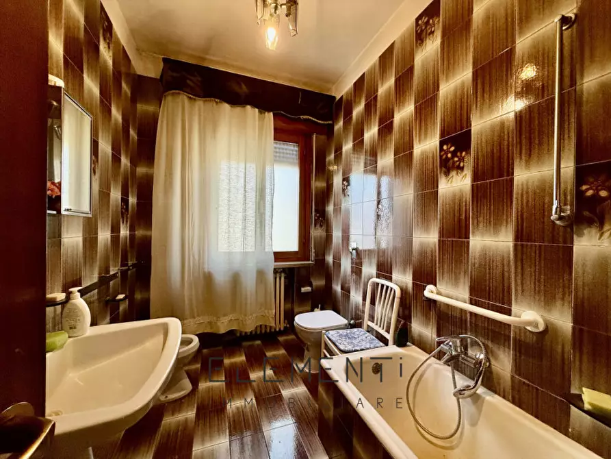 Immagine 24 di Casa indipendente in vendita  in via Martiri della Libertà a Nogara