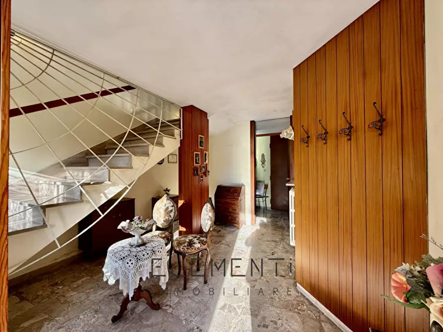 Immagine 25 di Casa indipendente in vendita  in via Martiri della Libertà a Nogara