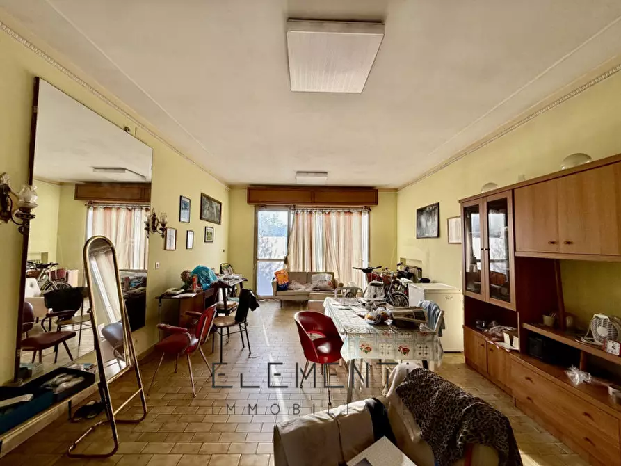 Immagine 27 di Casa indipendente in vendita  in via Martiri della Libertà a Nogara